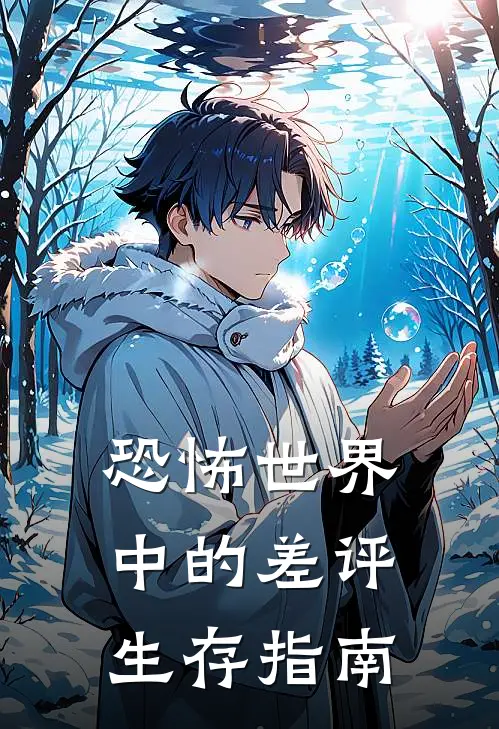 恐怖世界中的差评生存指南
