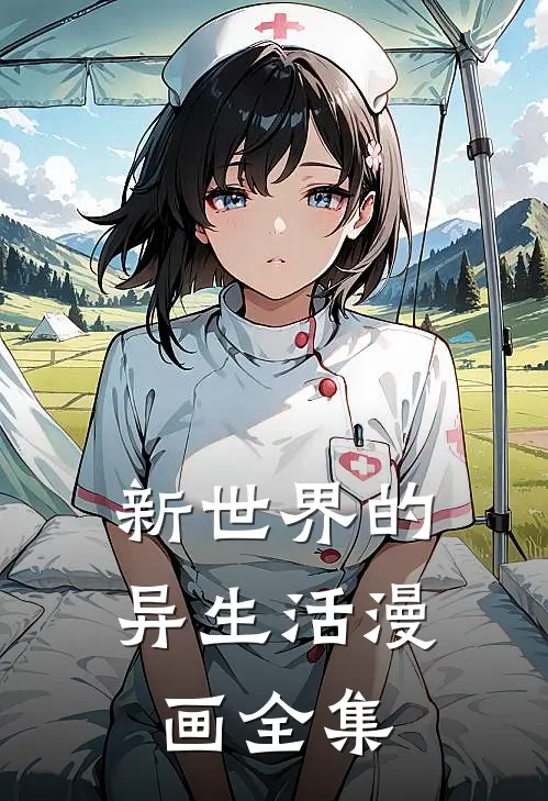 新世界的异生活漫画全集