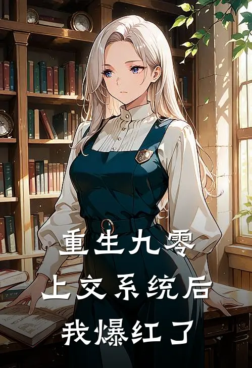 重生九零：上交系统后我爆红了姜韶姜建国完结好看小说_无弹窗全文免费阅读重生九零：上交系统后我爆红了(姜韶姜建国)
