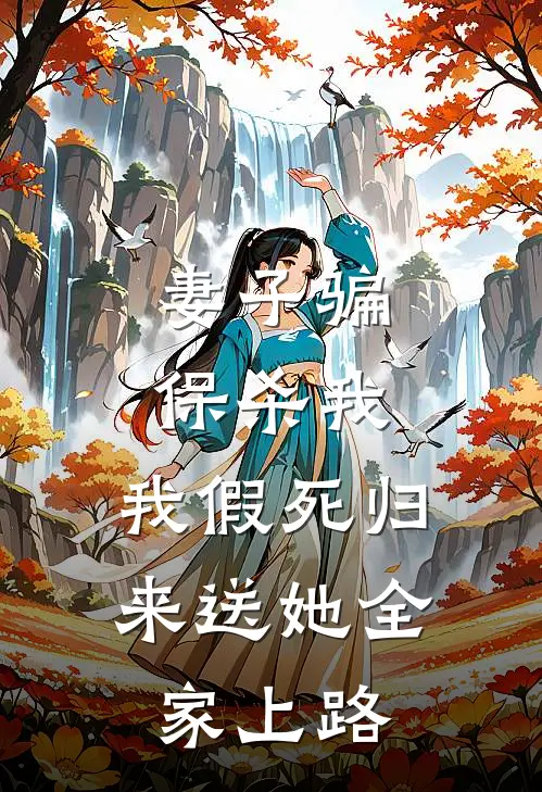 妻子骗保杀我，我假死归来送她全家上路(林涛林夏)最新小说_免费阅读完整版小说妻子骗保杀我，我假死归来送她全家上路(林涛林夏)