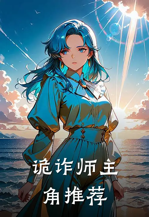 诡诈师主角推荐