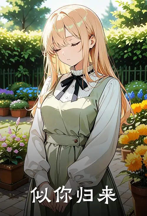似你归来