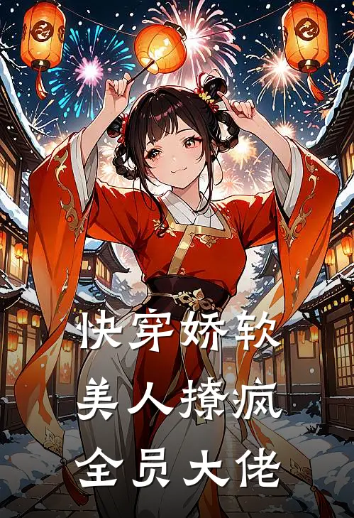 快穿娇软美人撩疯全员大佬