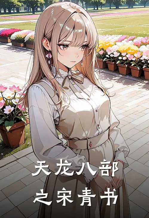 天龙八部之宋青书