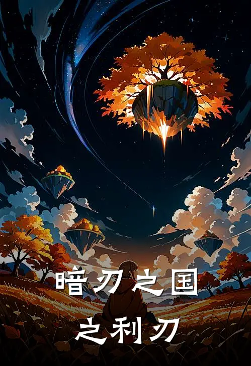 暗刃之国之利刃(邢锋赵伟)免费小说阅读_完结版小说推荐暗刃之国之利刃(邢锋赵伟)