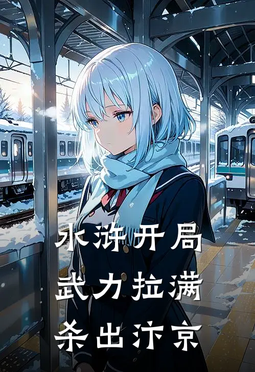 【水浒】开局武力拉满，杀出汴京