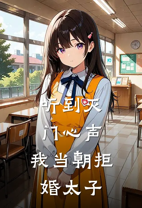 李玄姜威听到灭门心声，我当朝拒婚太子最新章节在线阅读_李玄姜威完整版阅读