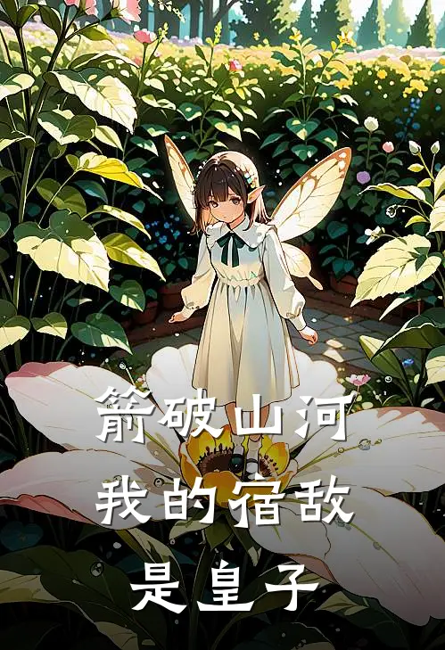 箭破山河，我的宿敌是皇子(凌素衣玄墨渊)完结小说_小说完整版免费阅读箭破山河，我的宿敌是皇子凌素衣玄墨渊