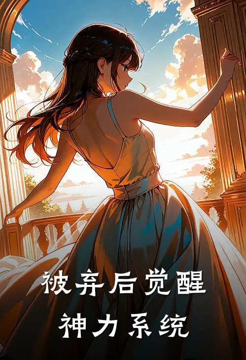 被弃后觉醒神力系统