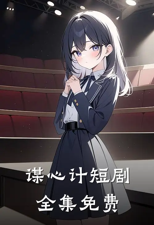 谋心计短剧全集免费