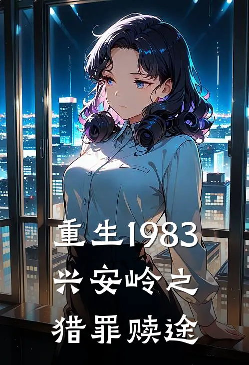 重生1983：兴安岭之猎罪赎途