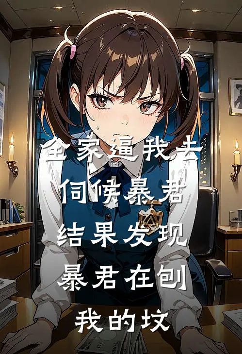 全家逼我去伺候暴君，结果发现暴君在刨我的坟