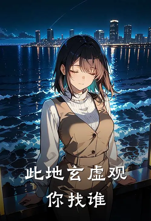 此地玄虚观，你找谁