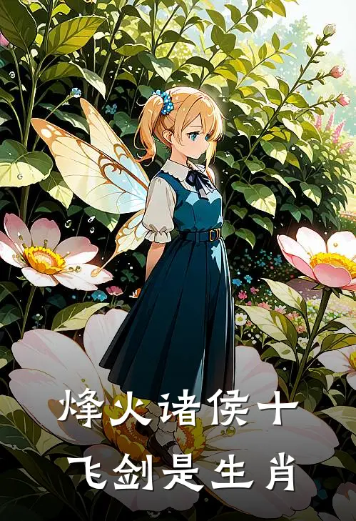 烽火诸侯十飞剑是生肖