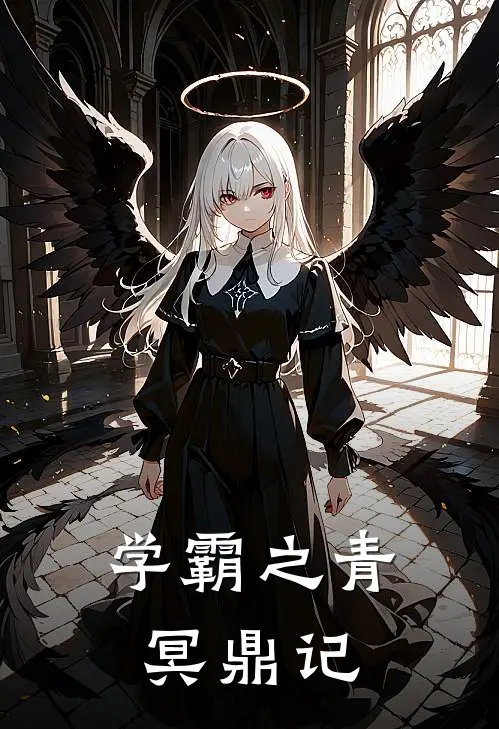 学霸之青冥鼎记