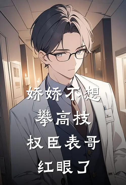 娇娇不想攀高枝，权臣表哥红眼了