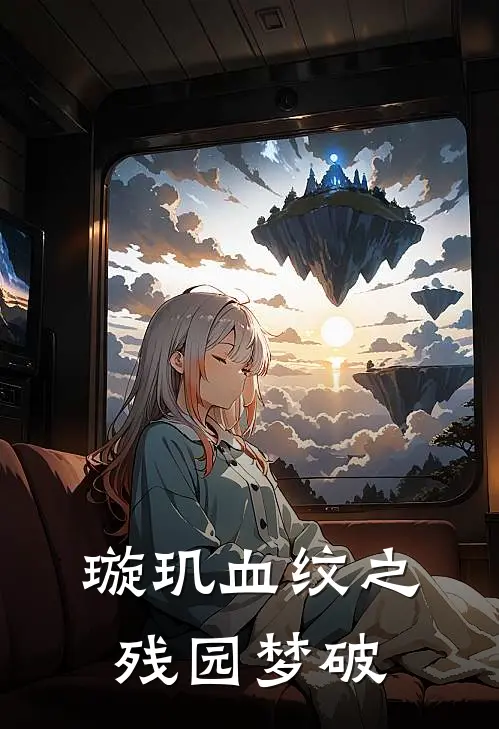 璇玑血纹之残园梦破