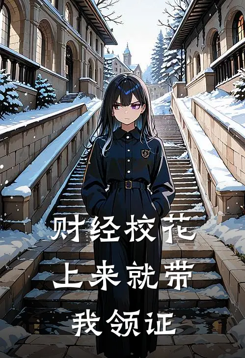 财经校花，上来就带我领证