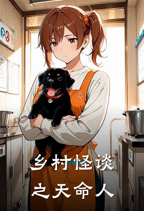 乡村怪谈之天命人