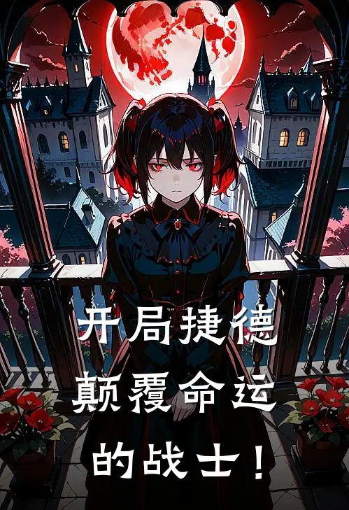 开局捷德：颠覆命运的战士！