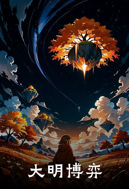 大明博弈(沈涵朱元璋)最热门小说_小说完整版大明博弈沈涵朱元璋