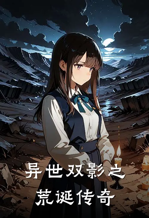 异世双影之荒诞传奇