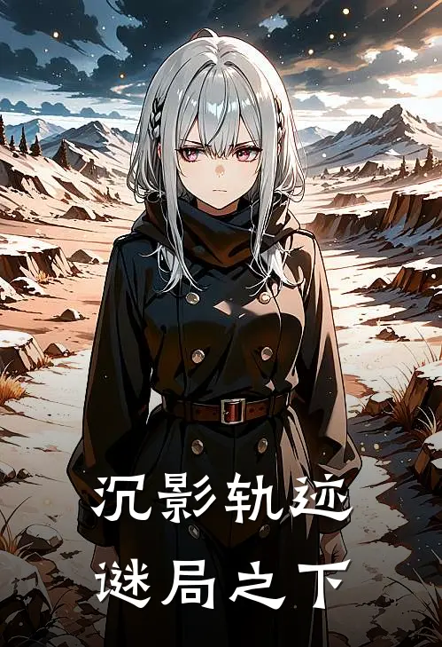 沉影轨迹：谜局之下(婧如褚婧如)无弹窗小说免费阅读_小说免费阅读无弹窗沉影轨迹：谜局之下婧如褚婧如