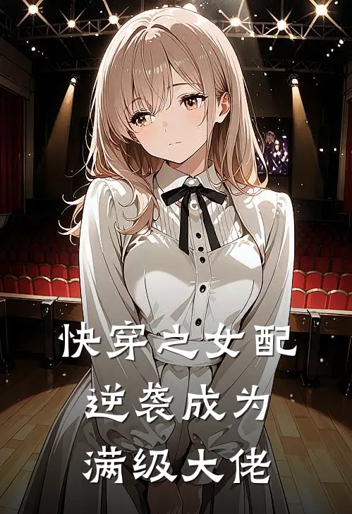 快穿之女配逆袭成为满级大佬