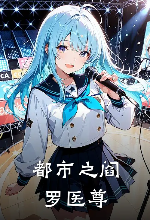 都市之阎罗医尊