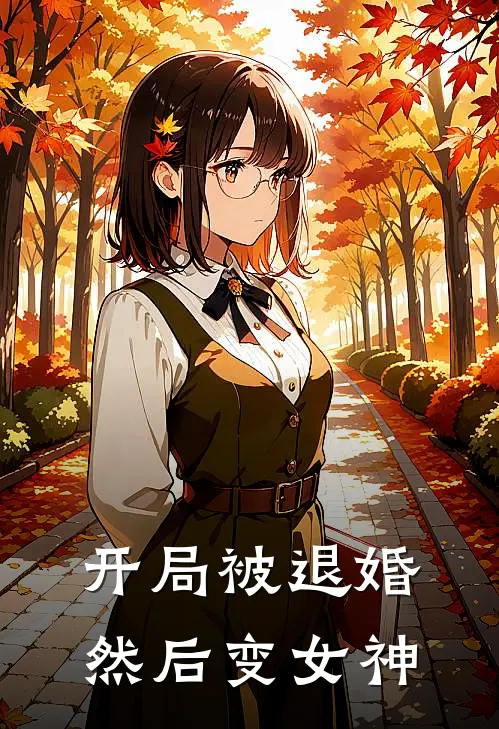 开局被退婚，然后变女神