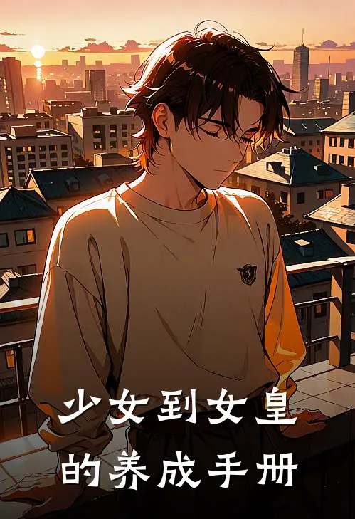 少女到女皇的养成手册