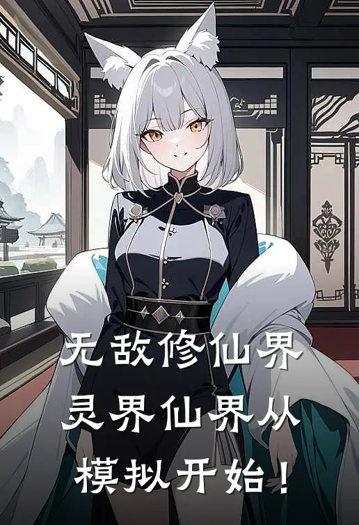 无敌修仙界灵界仙界从模拟开始！