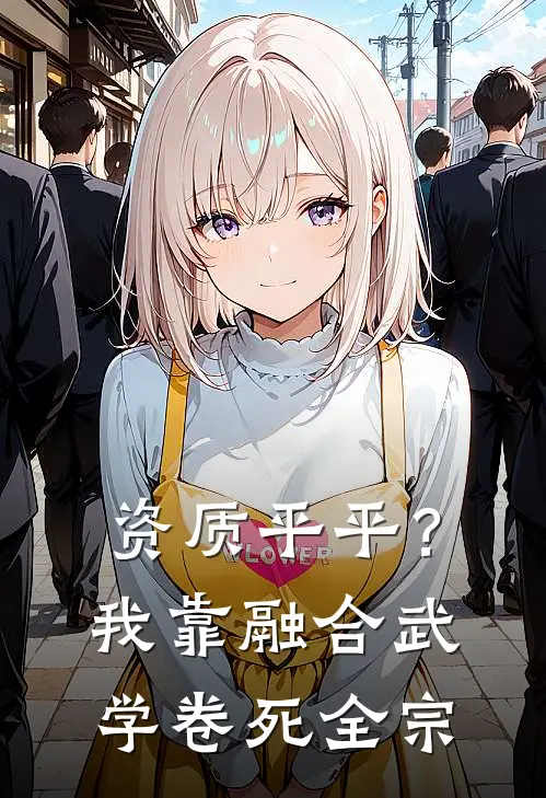 资质平平？我靠融合武学卷死全宗