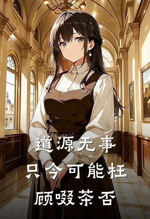 道源无事,只今可能枉顾啜茶否