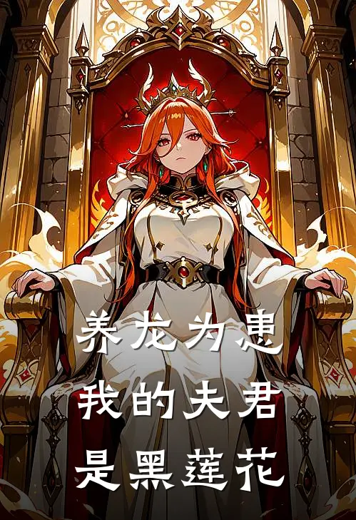 养龙为患：我的夫君是黑莲花