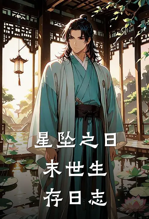 星坠之日：末世生存日志