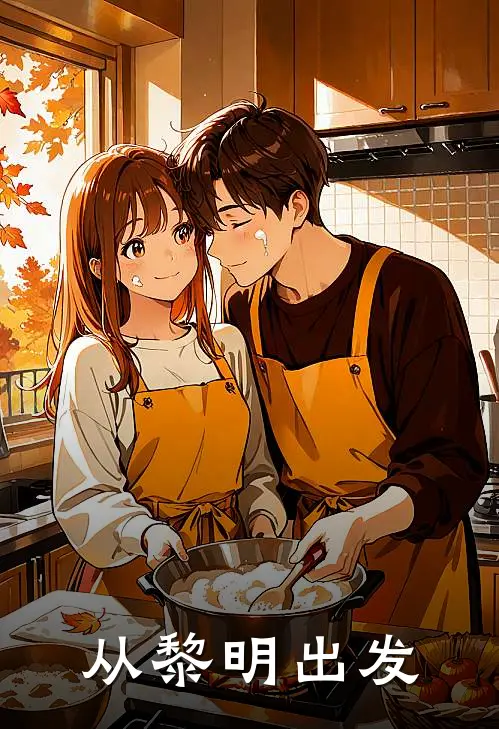 从黎明出发许青言苏晓晓完整版免费小说_热门网络小说推荐从黎明出发(许青言苏晓晓)