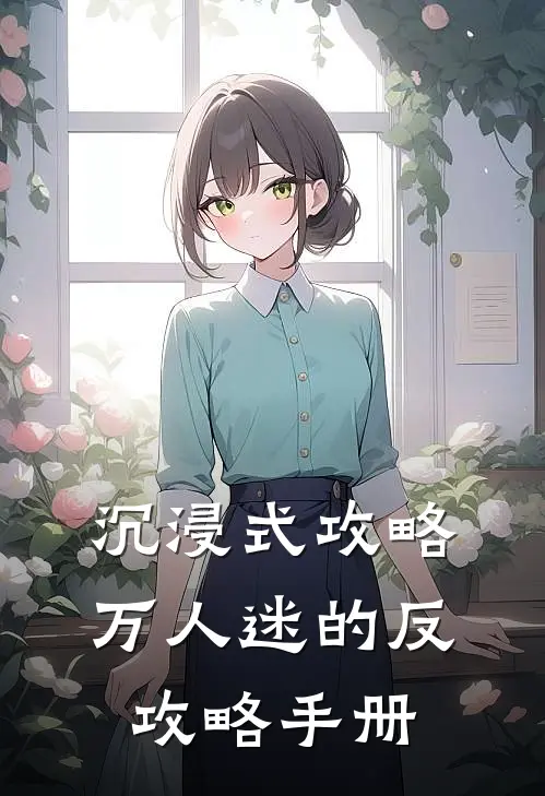 沉浸式攻略万人迷的反攻略手册