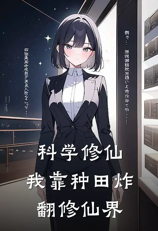 科学修仙：我靠种田炸翻修仙界李长枫白灵汐完结小说免费阅读_热门免费小说科学修仙：我靠种田炸翻修仙界(李长枫白灵汐)