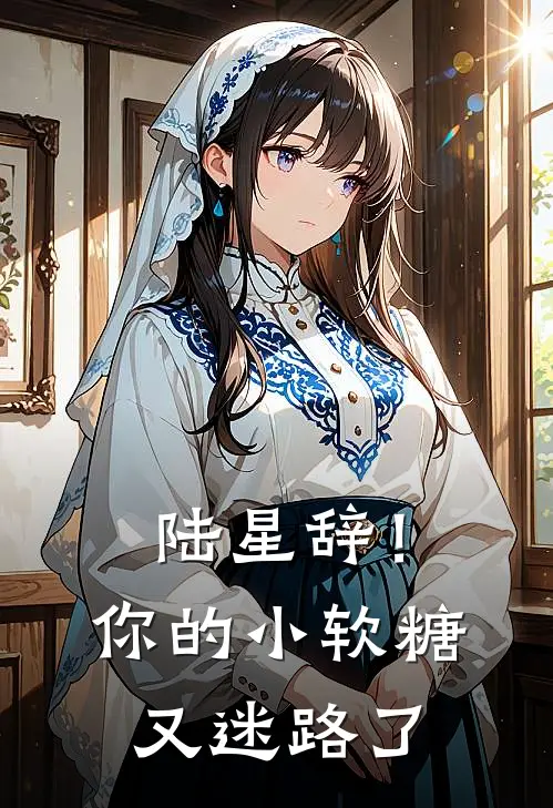 陆星辞！你的小软糖又迷路了