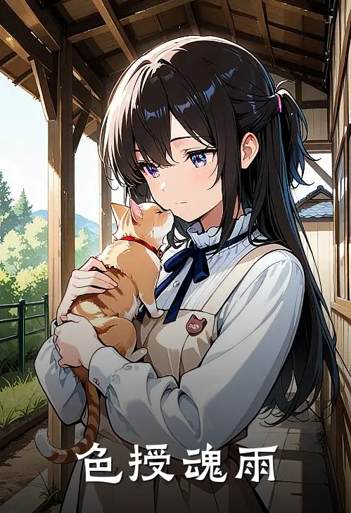 色授魂雨