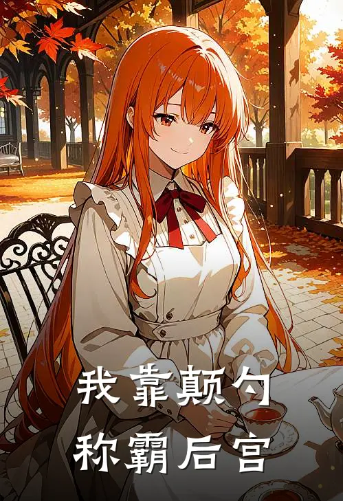 我靠颠勺称霸后宫抖音热门完结小说大全_免费小说在哪看我靠颠勺称霸后宫(抖音热门)