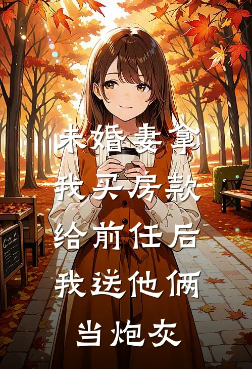 未婚妻拿我买房款给前任后，我送他俩当炮灰林夏李浩宇完整版免费小说_热门网络小说推荐未婚妻拿我买房款给前任后，我送他俩当炮灰(林夏李浩宇)