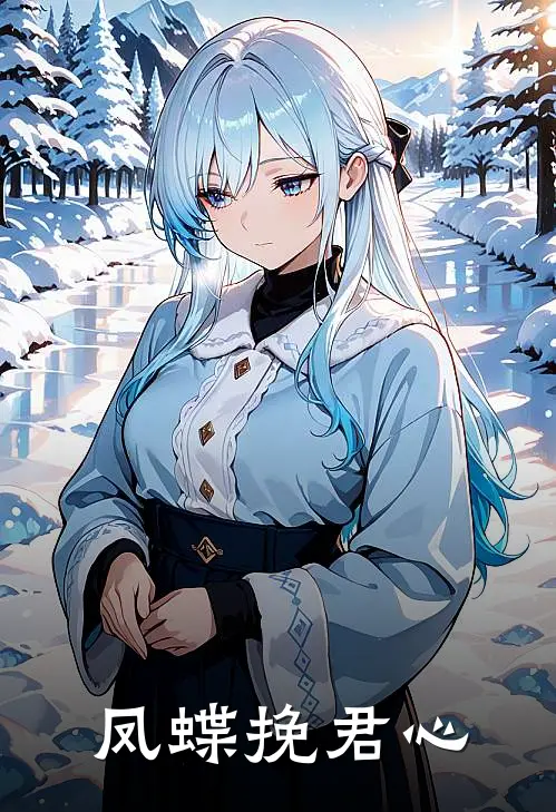 凤蝶挽君心霍赟霍深小说完结推荐_完整版小说免费阅读凤蝶挽君心(霍赟霍深)