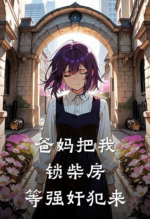 《爸妈把我锁柴房，等强奸犯来》