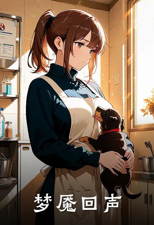 梦魇回声