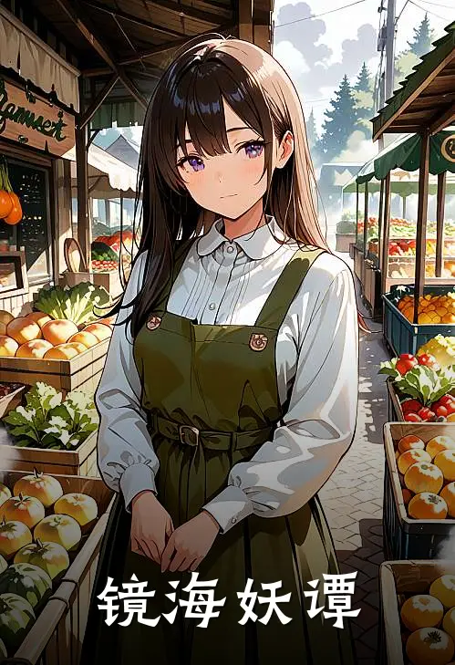 镜海妖谭(沈听澜云镜尘)在线免费小说_完结小说免费阅读镜海妖谭沈听澜云镜尘