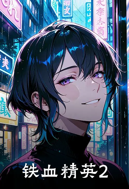 铁血精英2