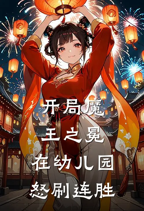 开局魔王之冕，在幼儿园怒刷连胜楚生连胜免费小说推荐_免费小说笔趣阁开局魔王之冕，在幼儿园怒刷连胜楚生连胜