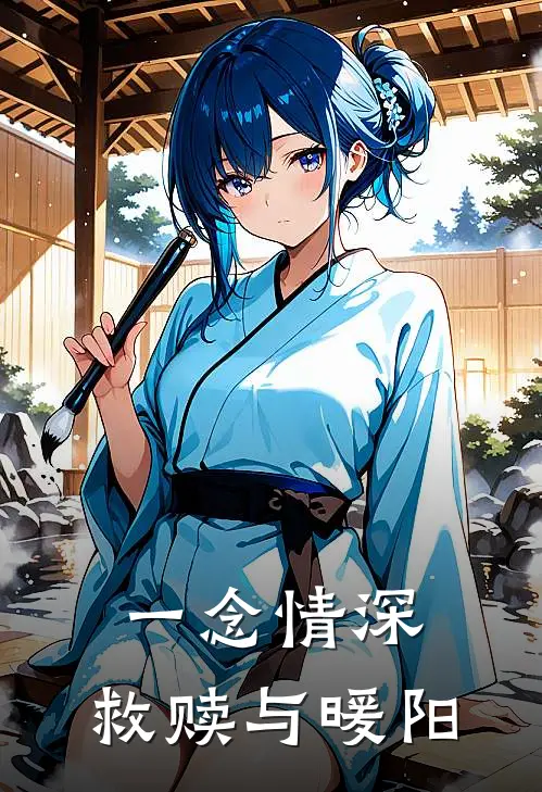 一念情深：救赎与暖阳(苏晚陆时衍)免费小说完结版_最新章节列表一念情深：救赎与暖阳(苏晚陆时衍)